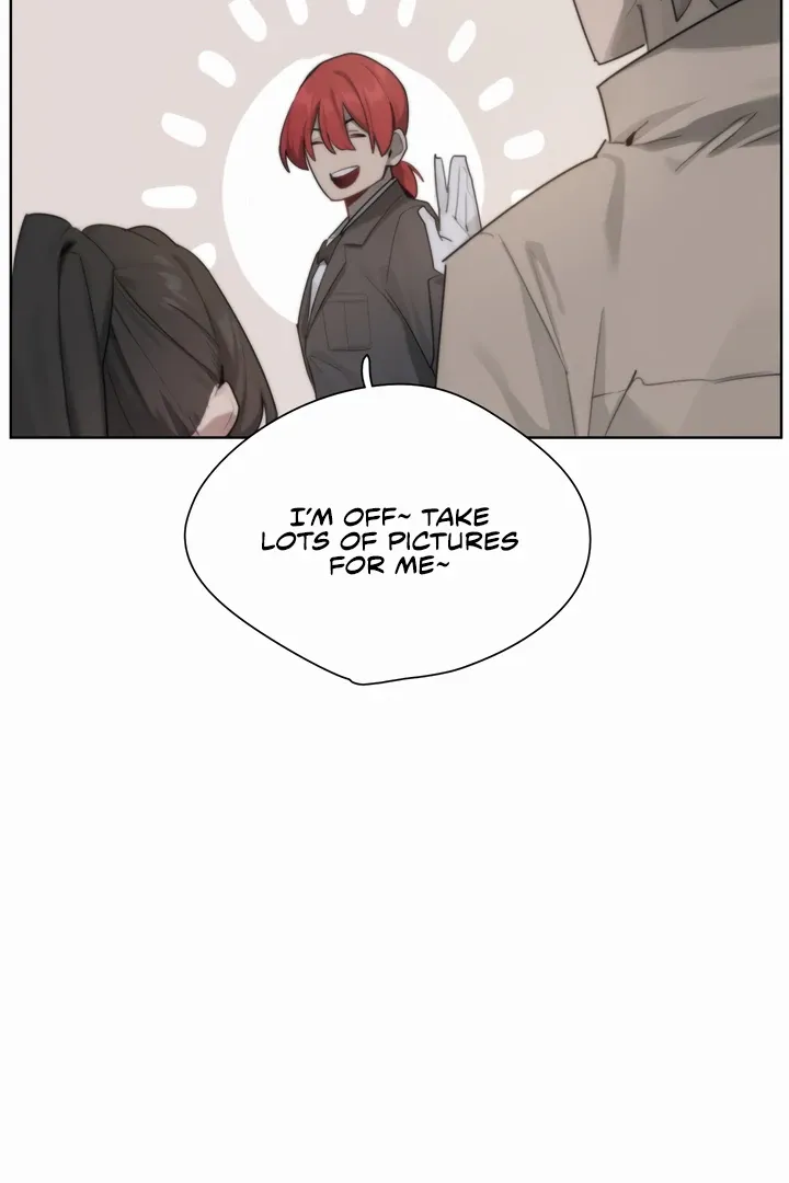 Cold? Hot! Chapter 2 page 29 - 