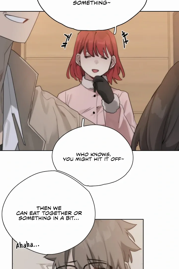 Cold? Hot! Chapter 2 page 31 - 