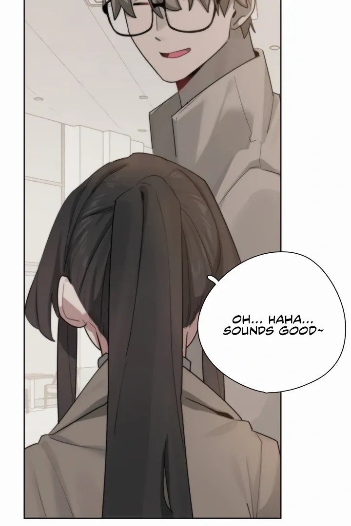 Cold? Hot! Chapter 2 page 32 - 