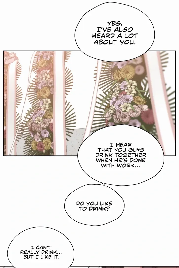 Cold? Hot! Chapter 2 page 36 - 