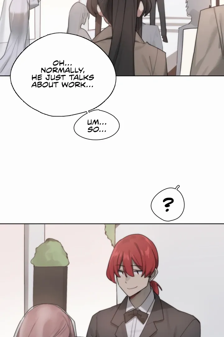 Cold? Hot! Chapter 2 page 38 - 