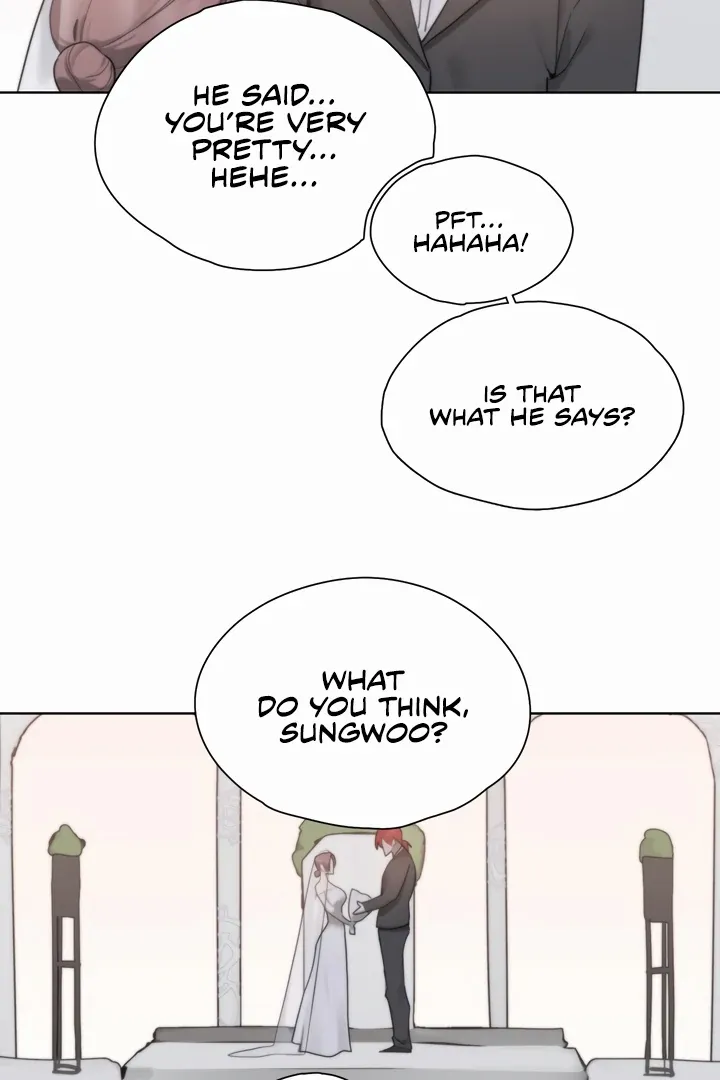 Cold? Hot! Chapter 2 page 39 - 