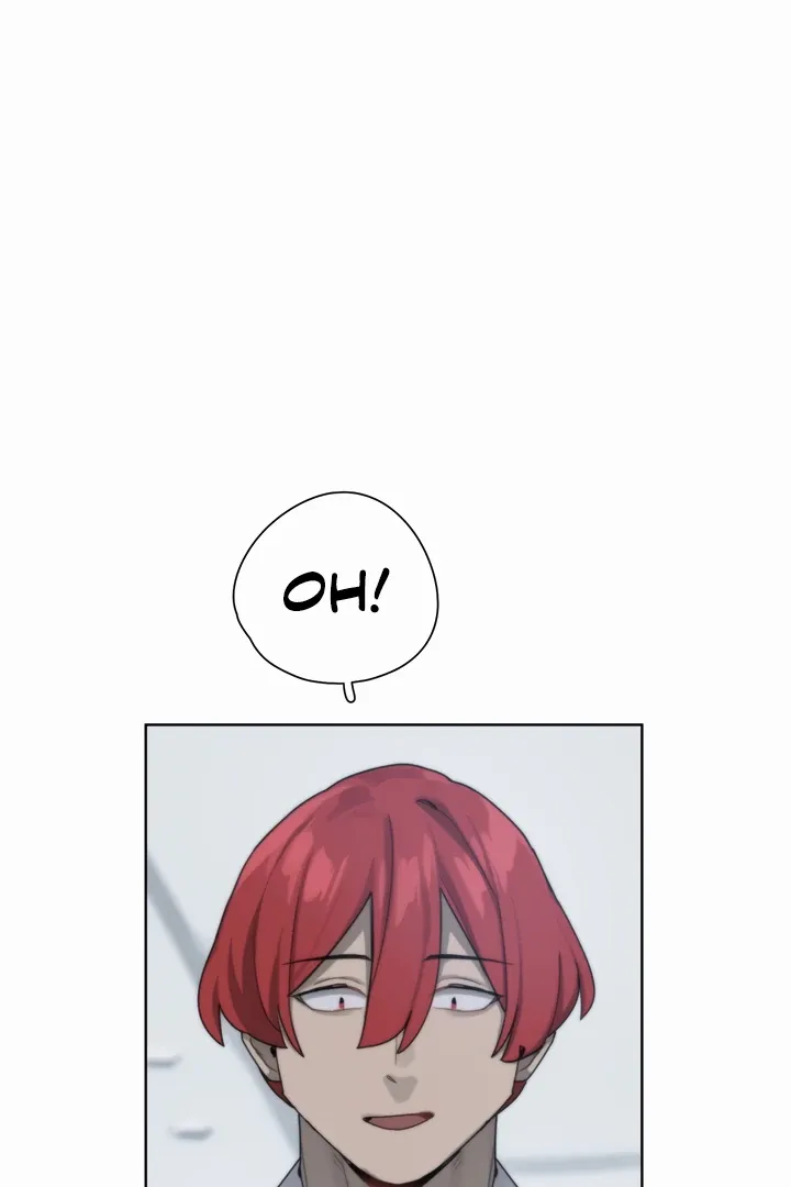 Cold? Hot! Chapter 2 page 41 - 