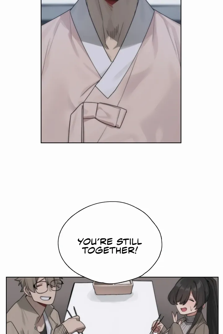 Cold? Hot! Chapter 2 page 42 - 