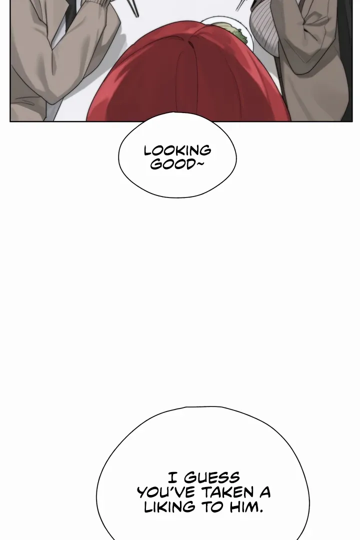 Cold? Hot! Chapter 2 page 43 - 