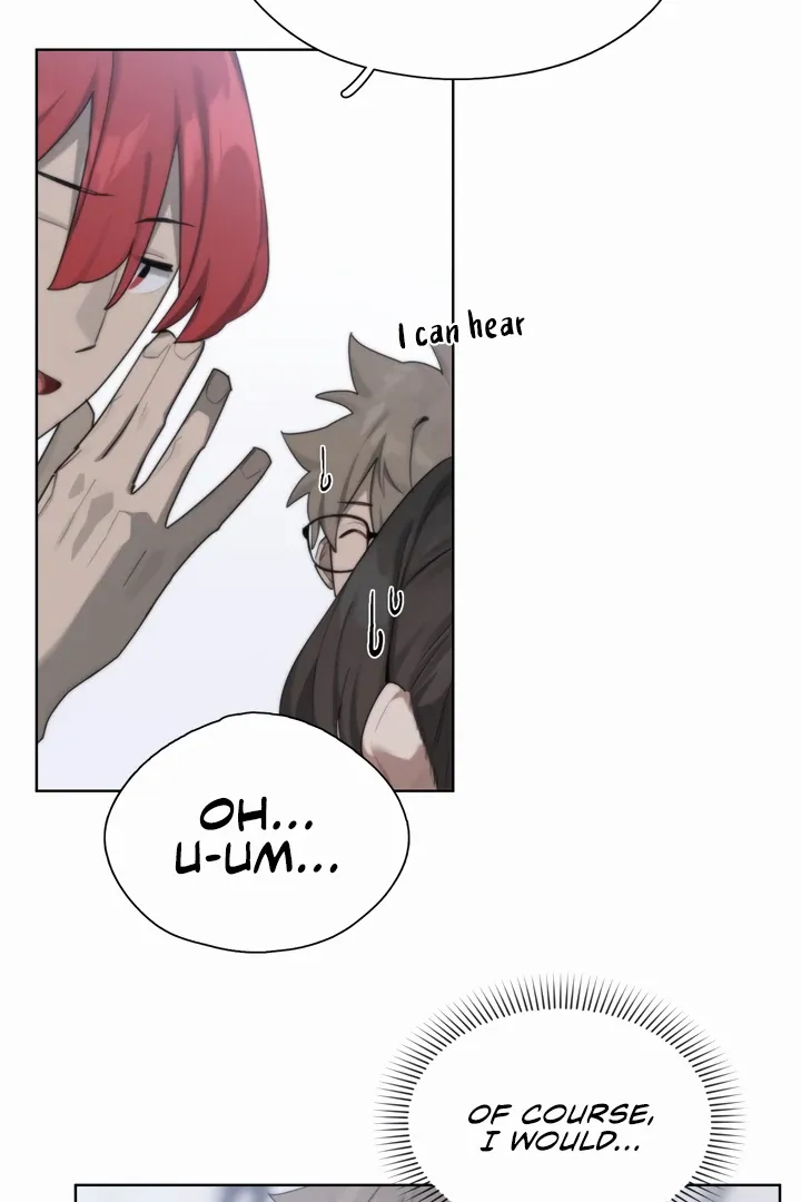 Cold? Hot! Chapter 2 page 44 - 
