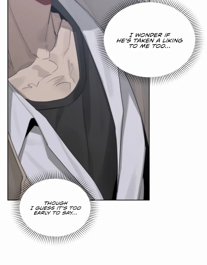 Cold? Hot! Chapter 2 page 46 - 