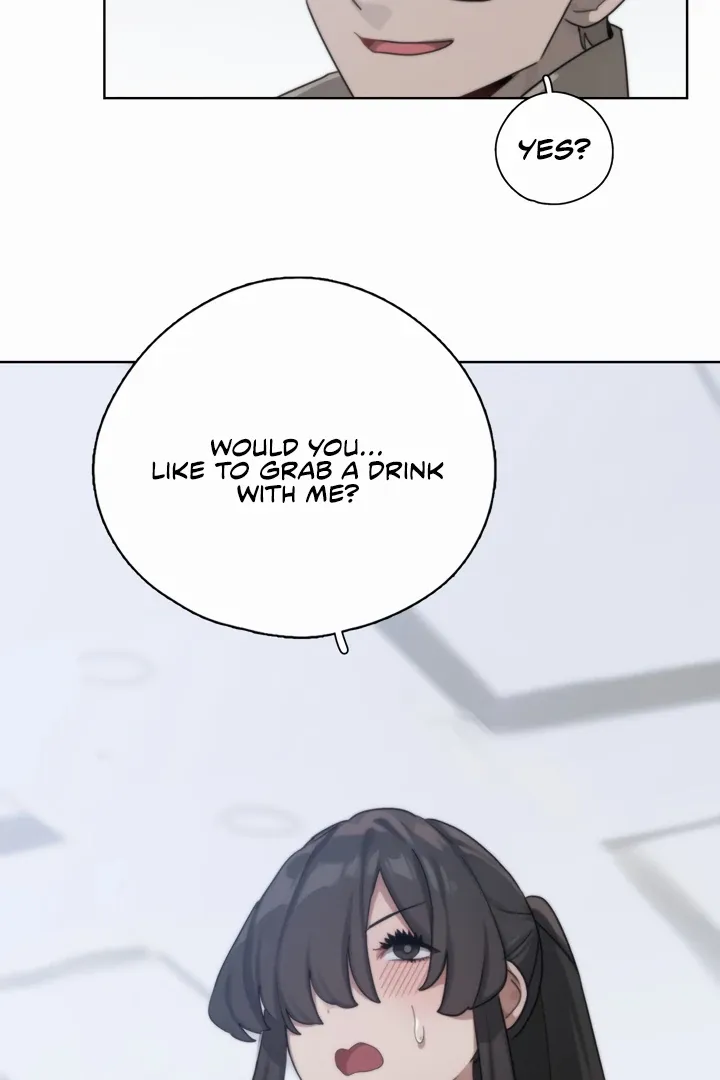 Cold? Hot! Chapter 2 page 48 - 
