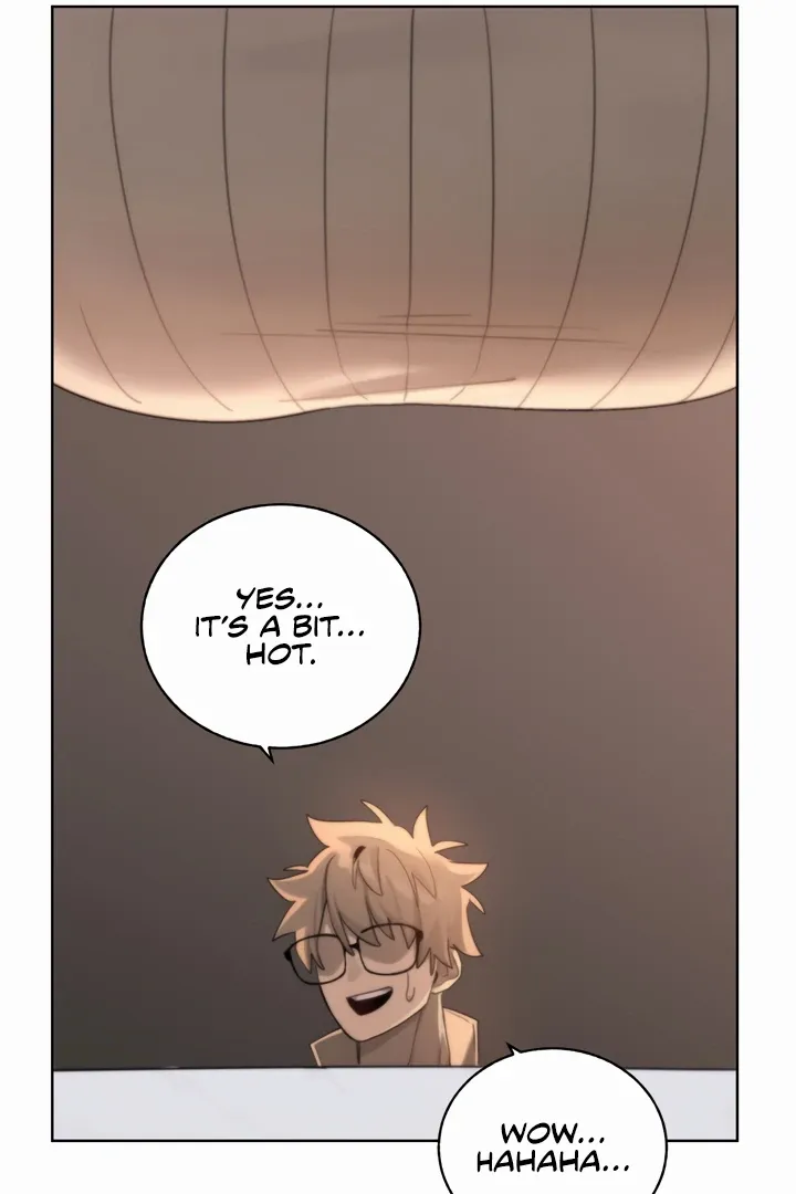 Cold? Hot! Chapter 2 page 59 - 