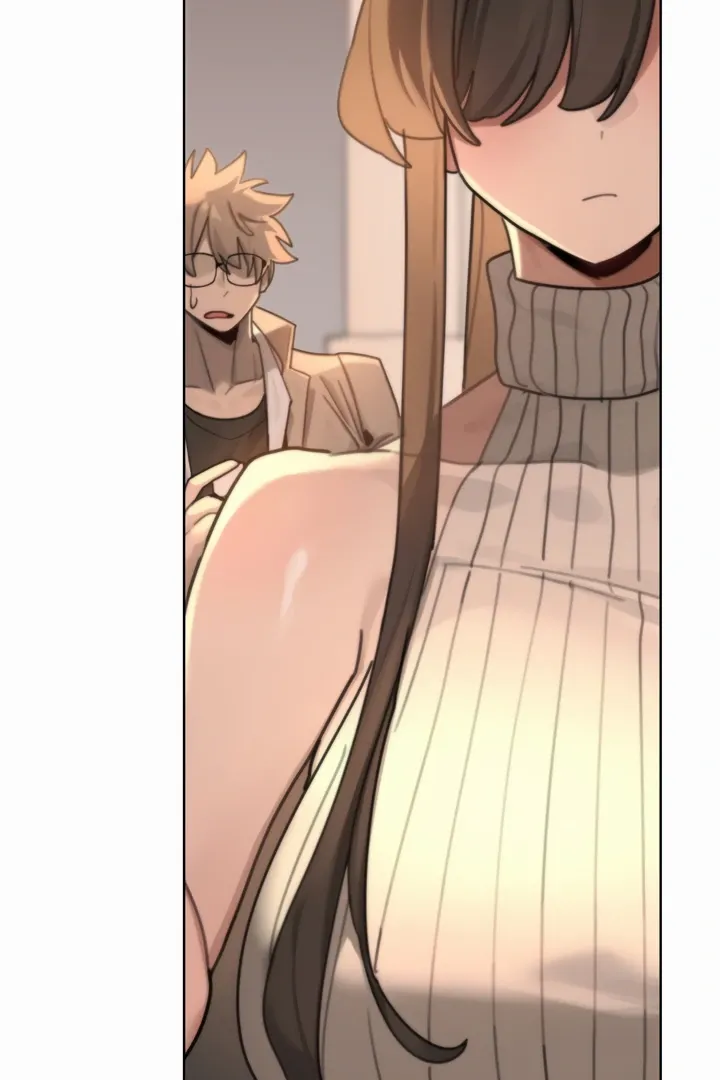 Cold? Hot! Chapter 2 page 64 - 