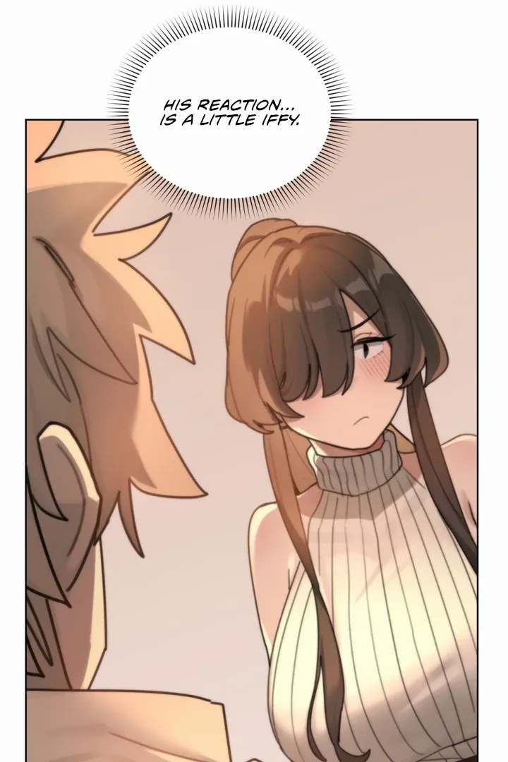 Cold? Hot! Chapter 2 page 69 - 