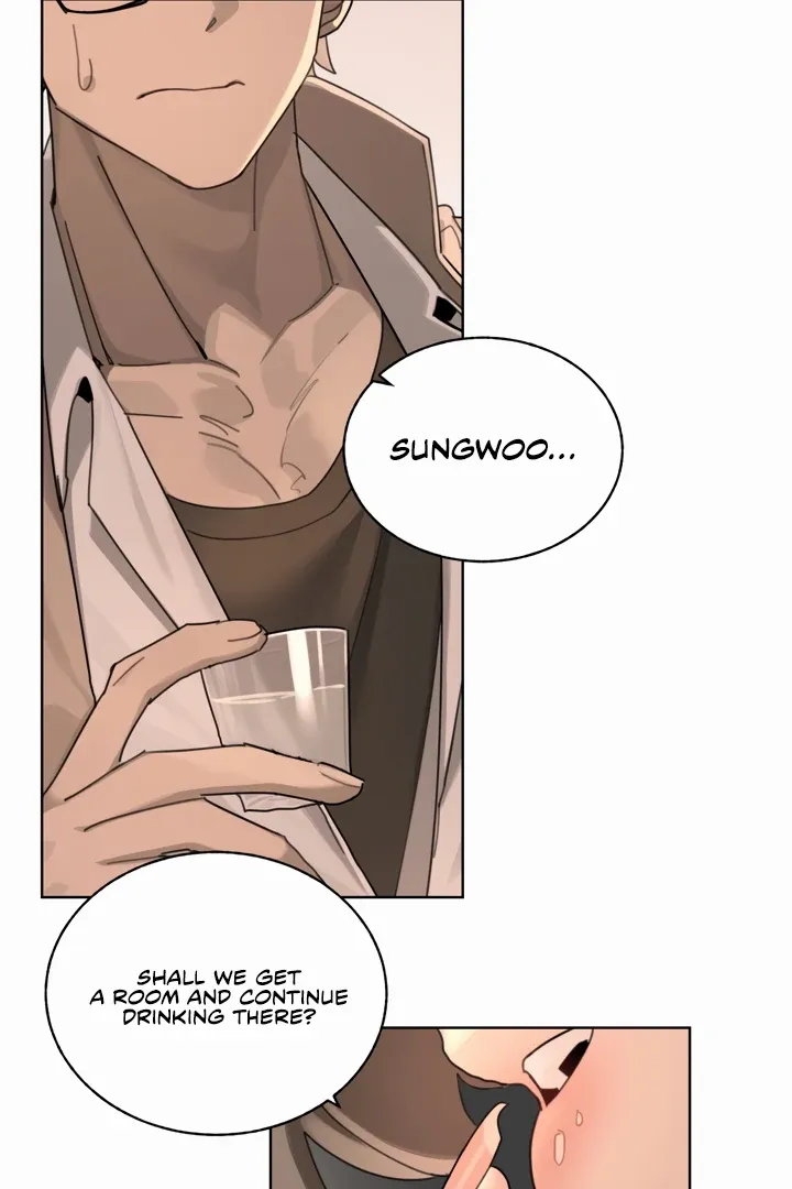 Cold? Hot! Chapter 2 page 74 - 