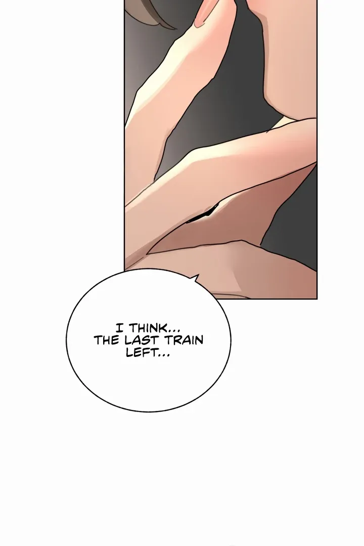 Cold? Hot! Chapter 2 page 75 - 