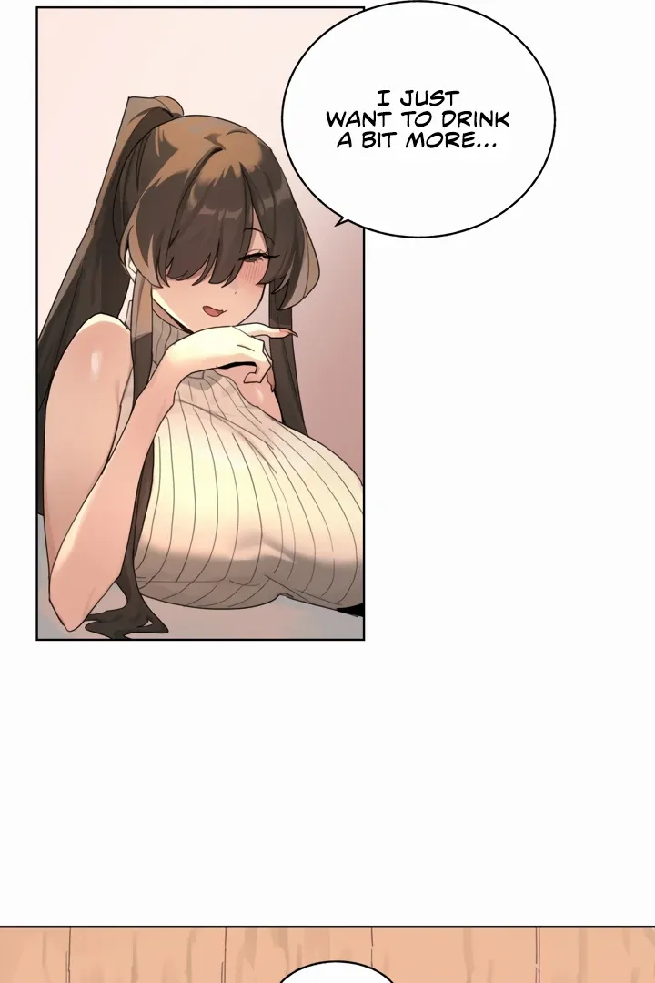 Cold? Hot! Chapter 2 page 76 - 