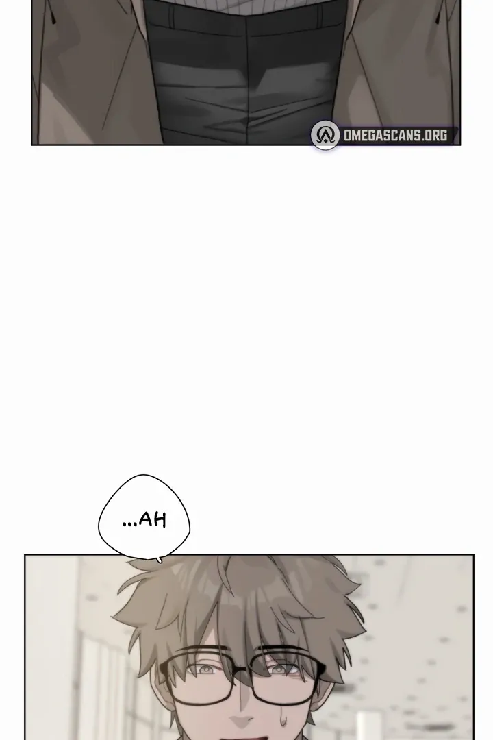 Cold? Hot! Chapter 2 page 9 - 