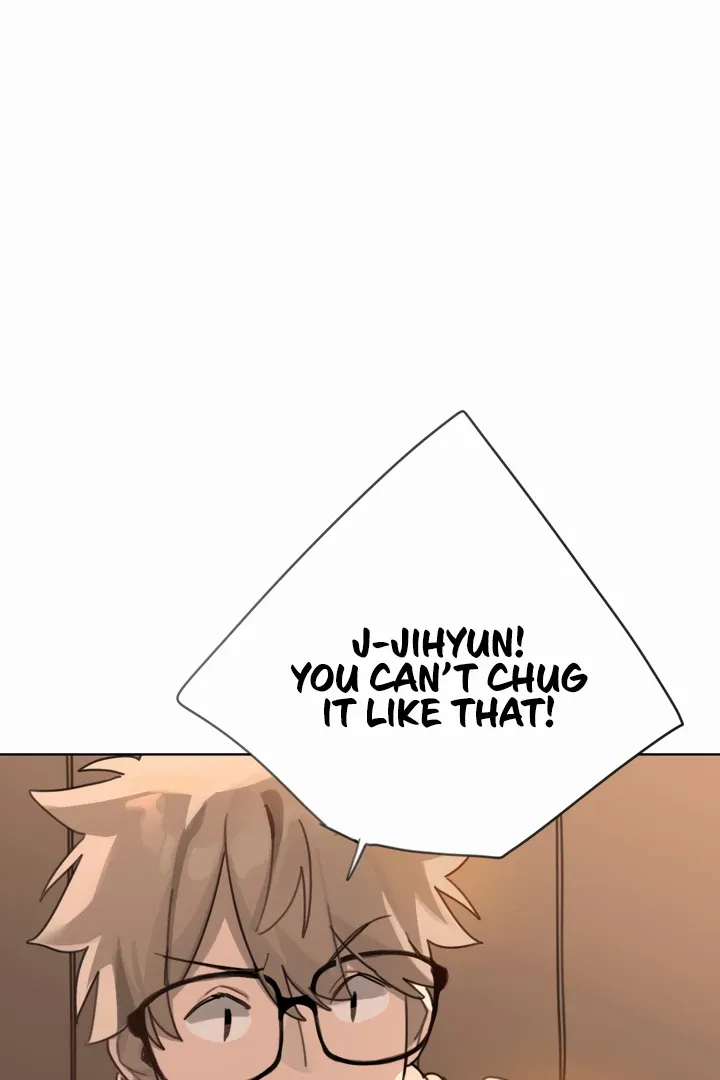 Cold? Hot! Chapter 2 page 86 - 