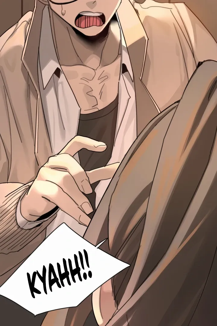 Cold? Hot! Chapter 2 page 87 - 