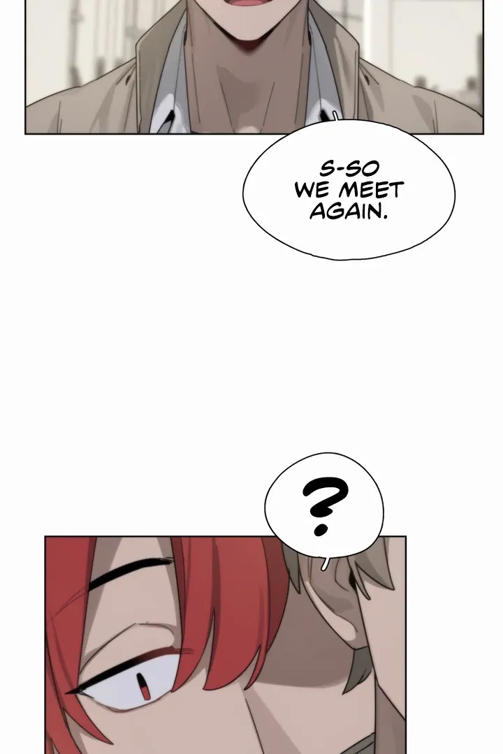 Cold? Hot! Chapter 2 page 10 - 