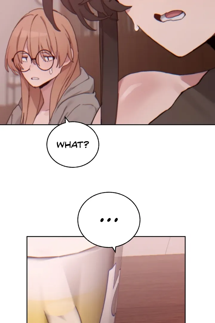 Cold? Hot! Chapter 20 page 11 - 