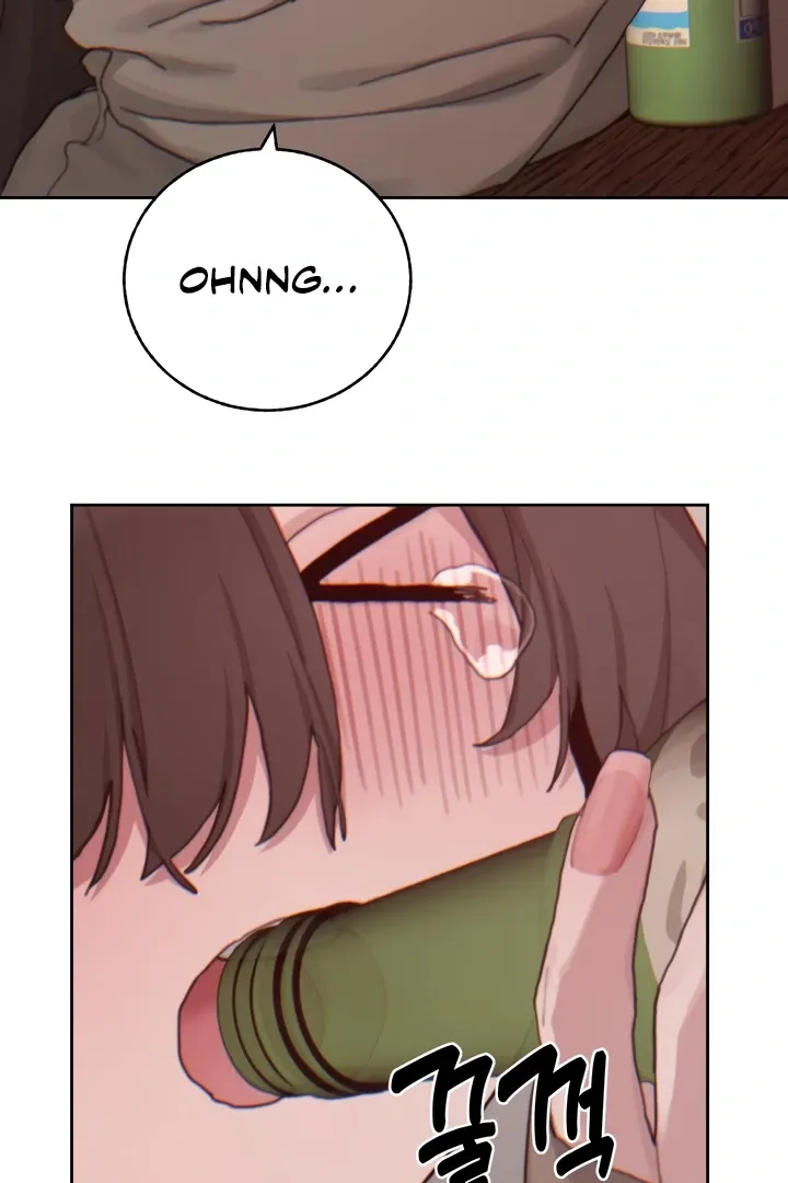 Cold? Hot! Chapter 20 page 15 - 