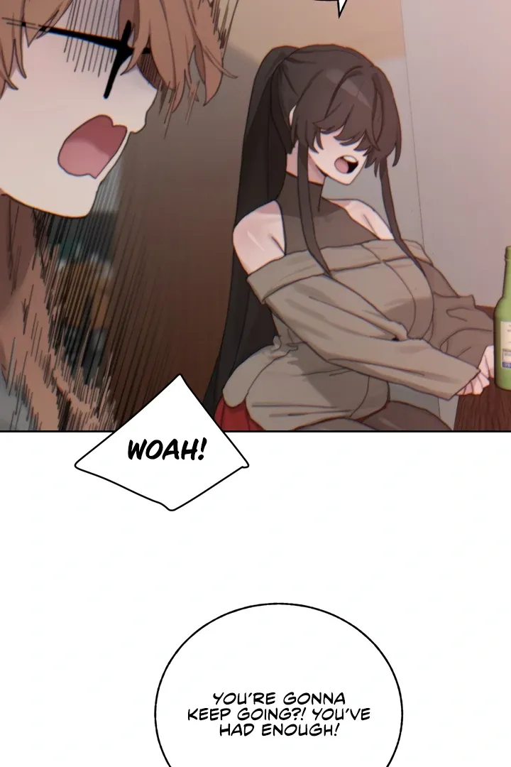 Cold? Hot! Chapter 20 page 18 - 