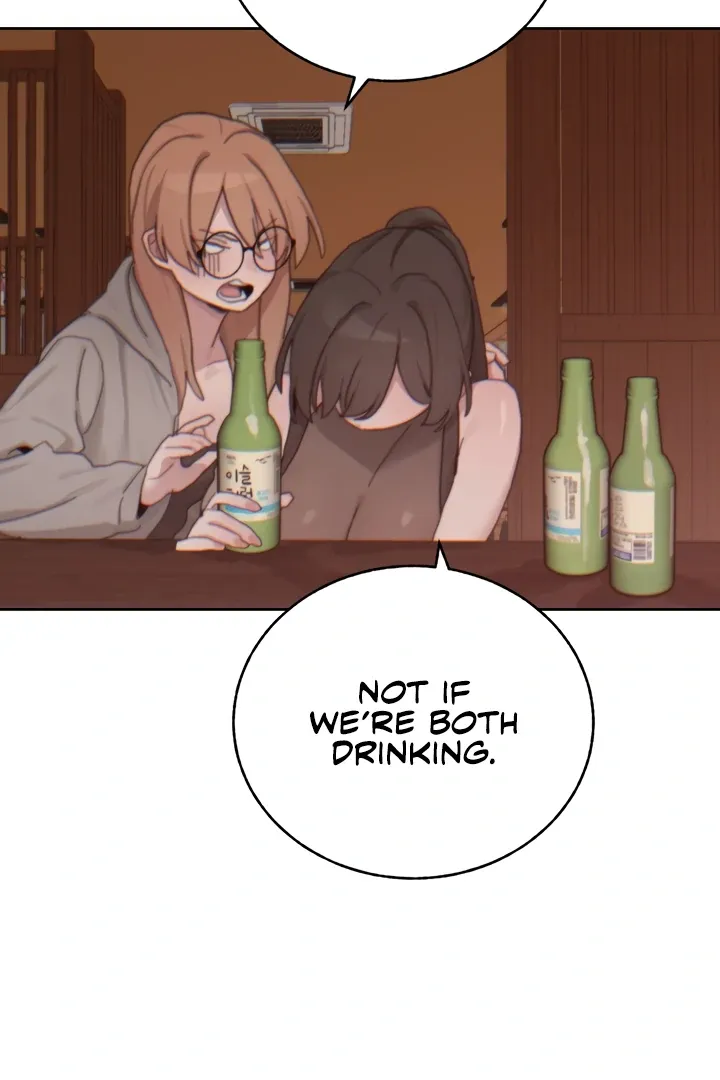 Cold? Hot! Chapter 20 page 19 - 