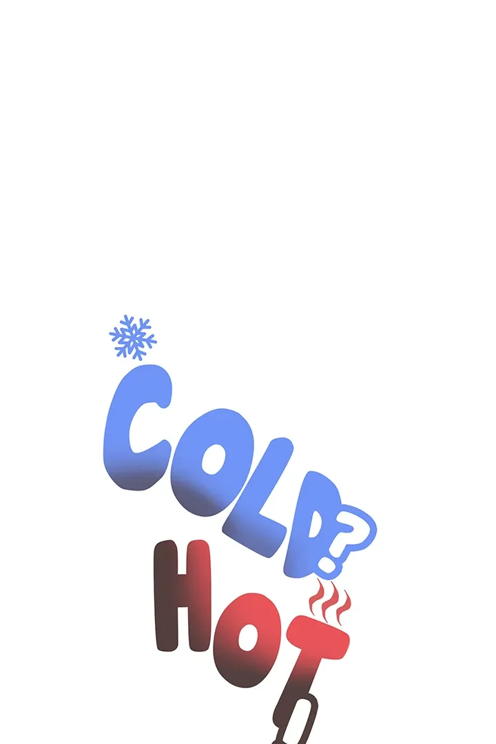 Cold? Hot! Chapter 20 page 3 - 