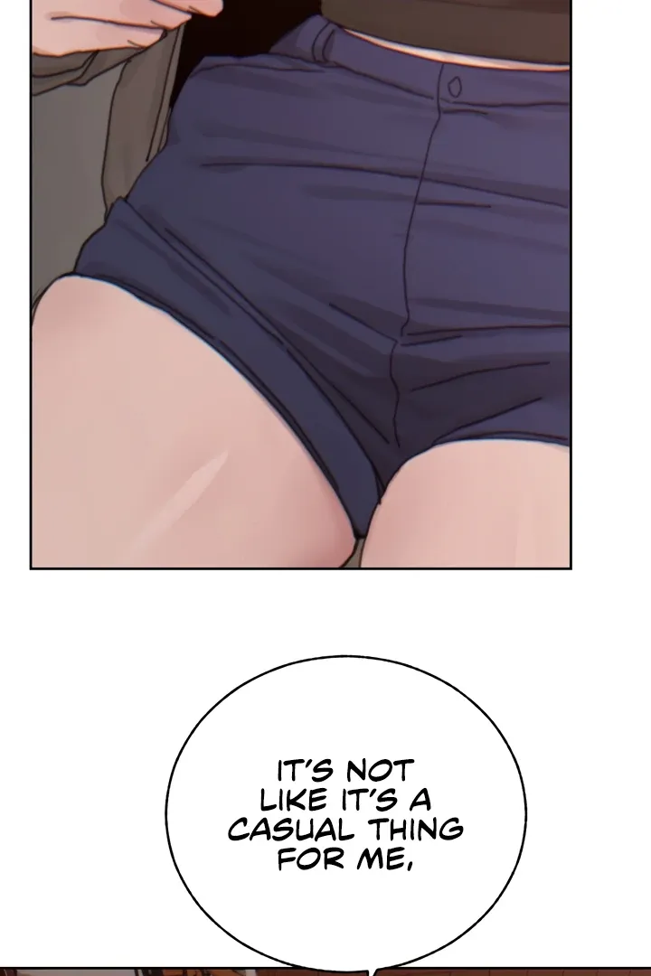 Cold? Hot! Chapter 20 page 31 - 