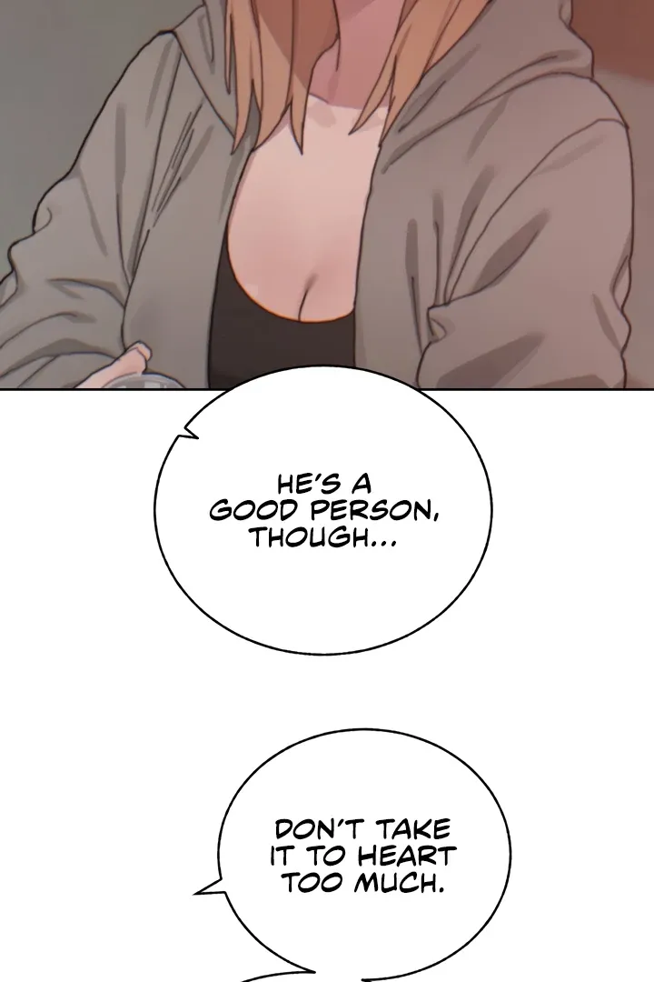 Cold? Hot! Chapter 20 page 36 - 