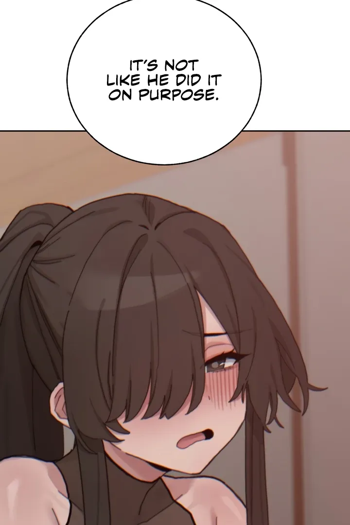 Cold? Hot! Chapter 20 page 37 - 