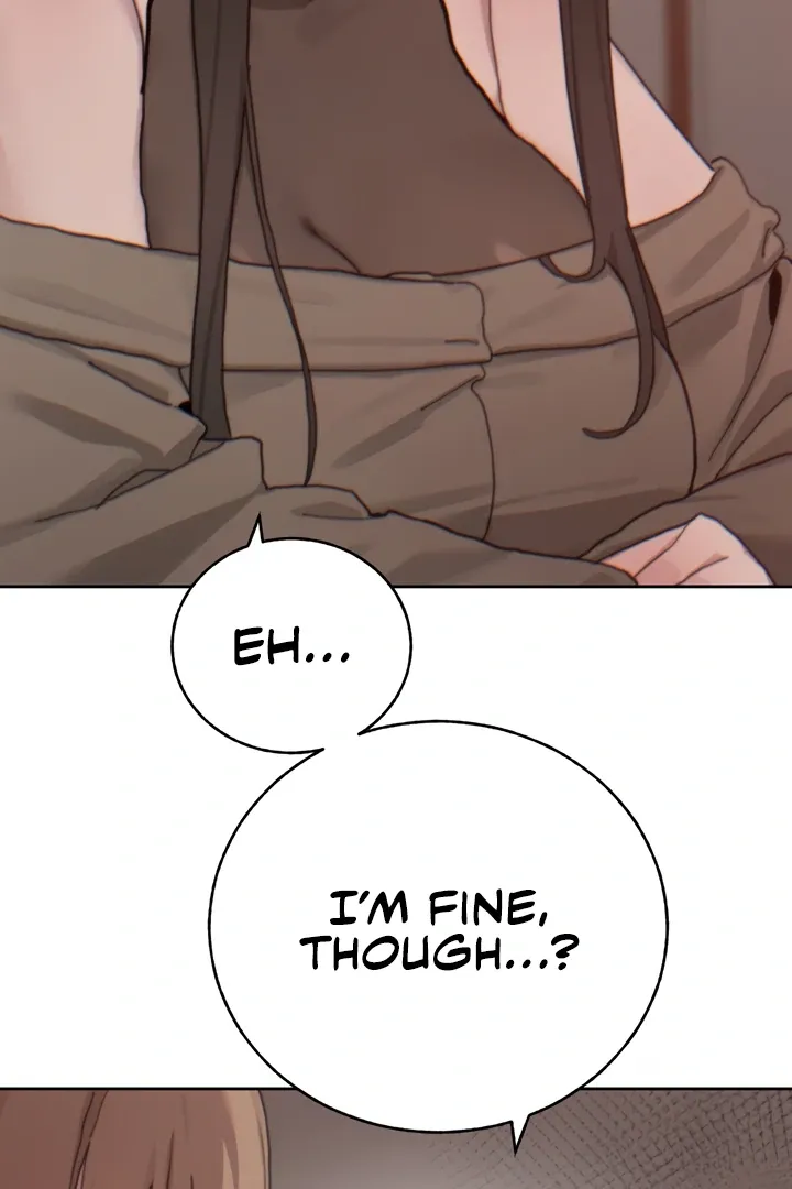 Cold? Hot! Chapter 20 page 38 - 