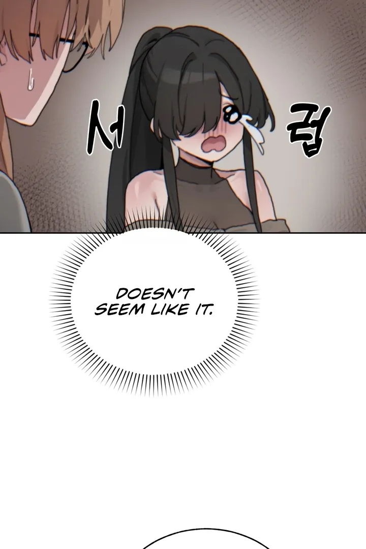 Cold? Hot! Chapter 20 page 39 - 