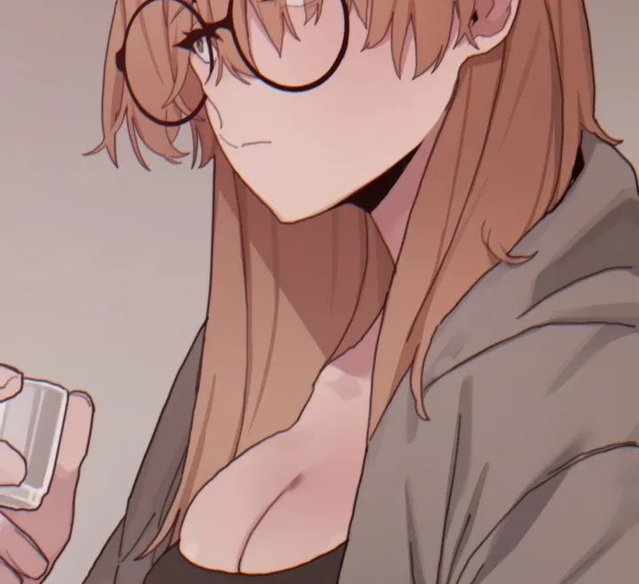 Cold? Hot! Chapter 20 page 44 - 