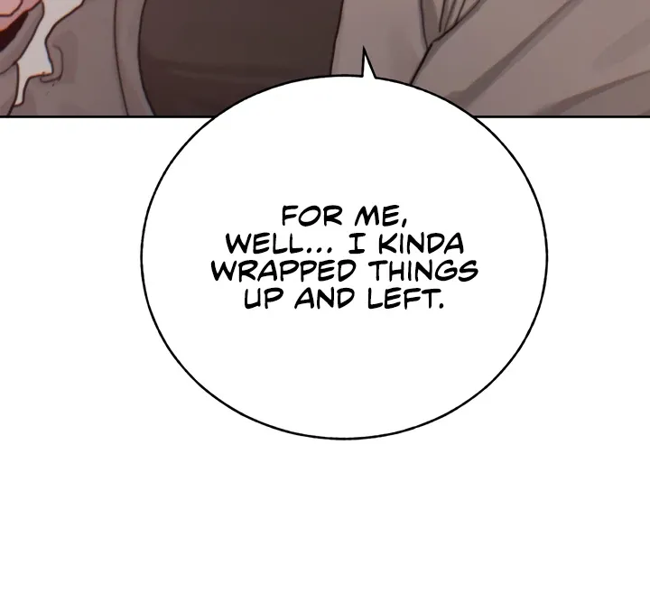 Cold? Hot! Chapter 20 page 45 - 