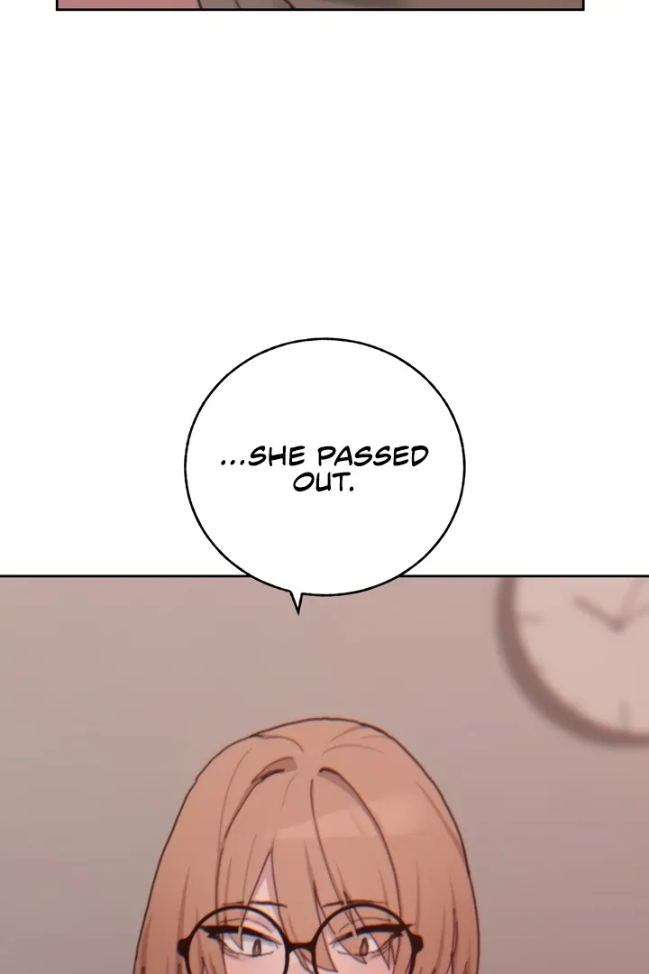 Cold? Hot! Chapter 20 page 52 - 