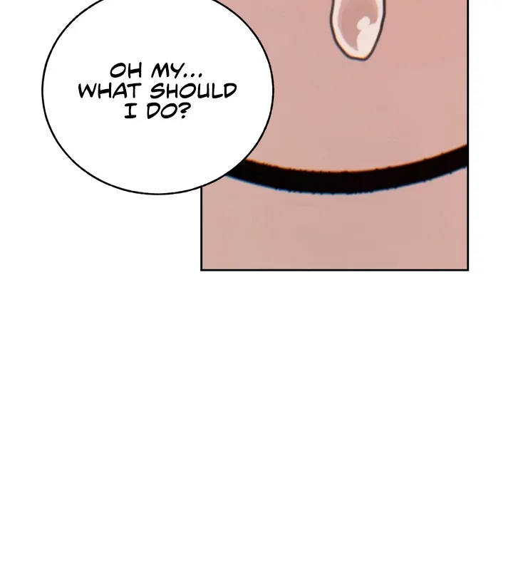 Cold? Hot! Chapter 20 page 57 - 