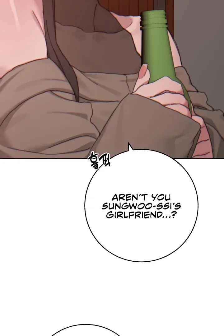 Cold? Hot! Chapter 20 page 8 - 