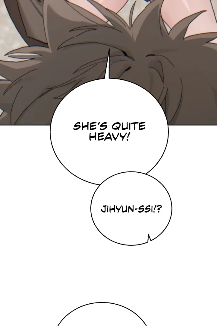 Cold? Hot! Chapter 20 page 71 - 