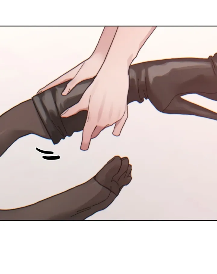 Cold? Hot! Chapter 20 page 78 - 