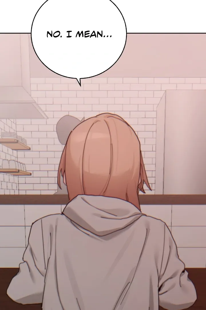 Cold? Hot! Chapter 20 page 9 - 
