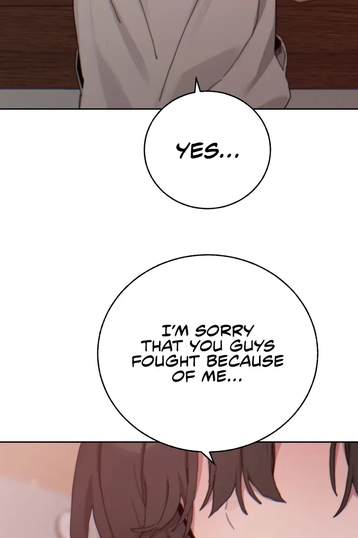 Cold? Hot! Chapter 20 page 10 - 
