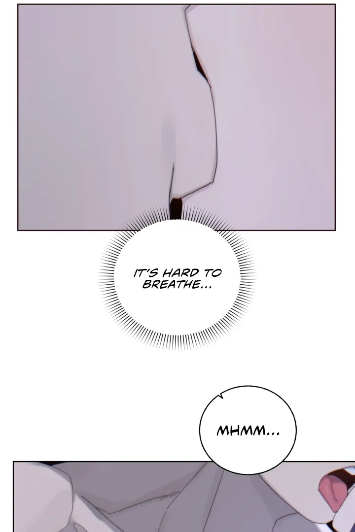 Cold? Hot! Chapter 3 page 13 - 