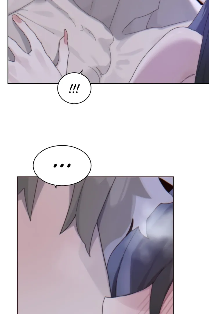 Cold? Hot! Chapter 3 page 14 - 