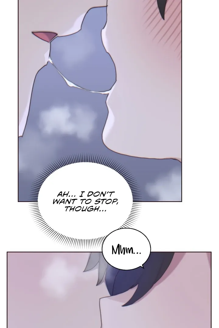 Cold? Hot! Chapter 3 page 15 - 