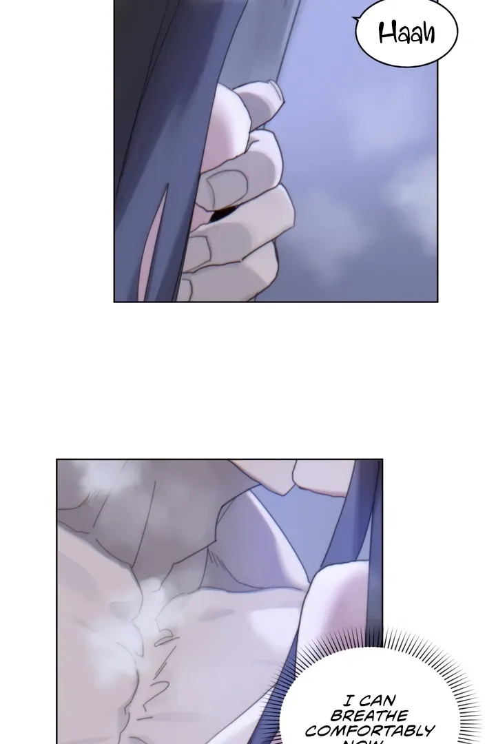 Cold? Hot! Chapter 3 page 17 - 