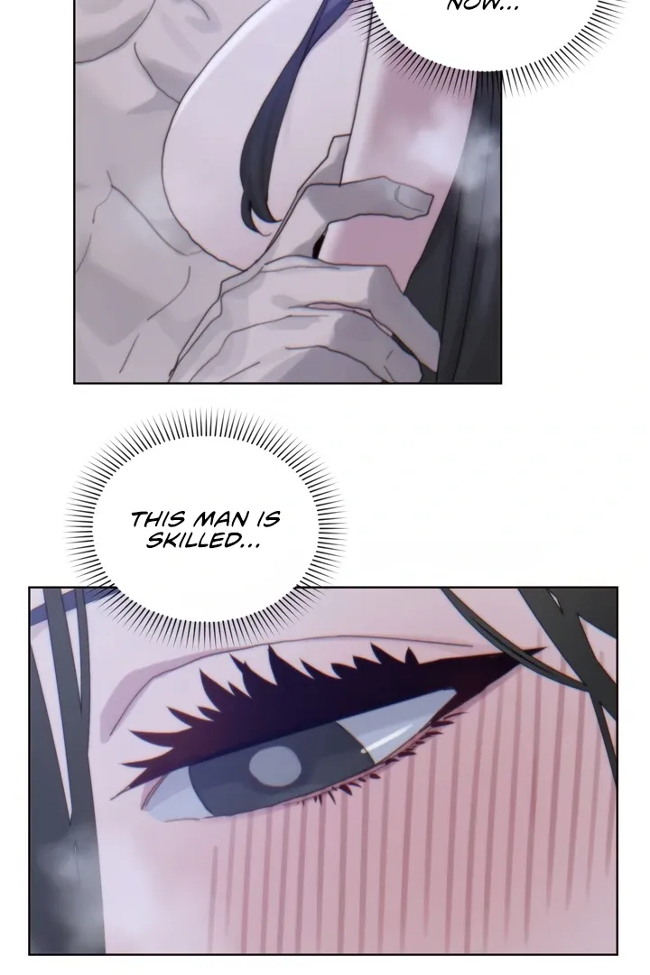 Cold? Hot! Chapter 3 page 18 - 