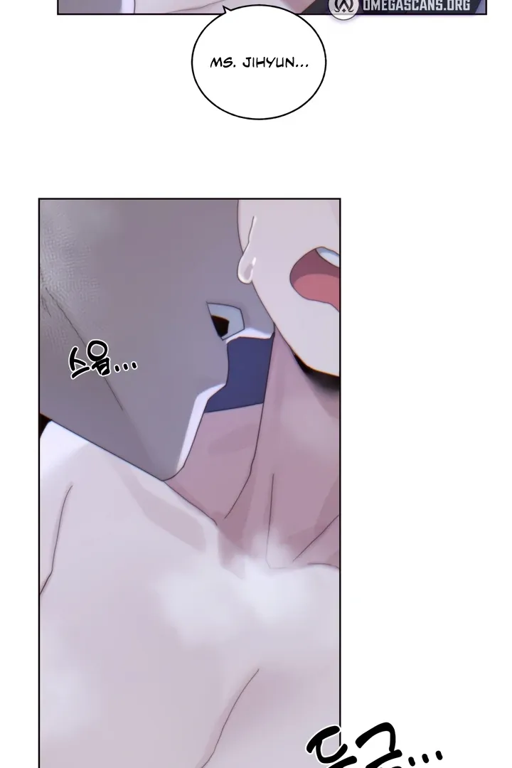 Cold? Hot! Chapter 3 page 26 - 