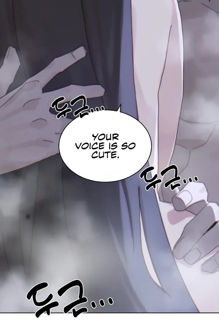 Cold? Hot! Chapter 3 page 28 - 