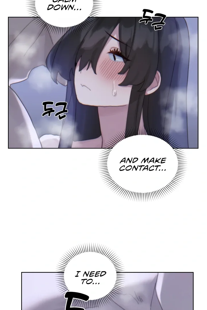 Cold? Hot! Chapter 3 page 32 - 