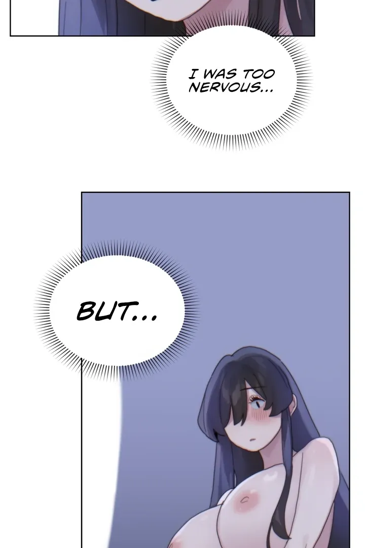 Cold? Hot! Chapter 3 page 38 - 